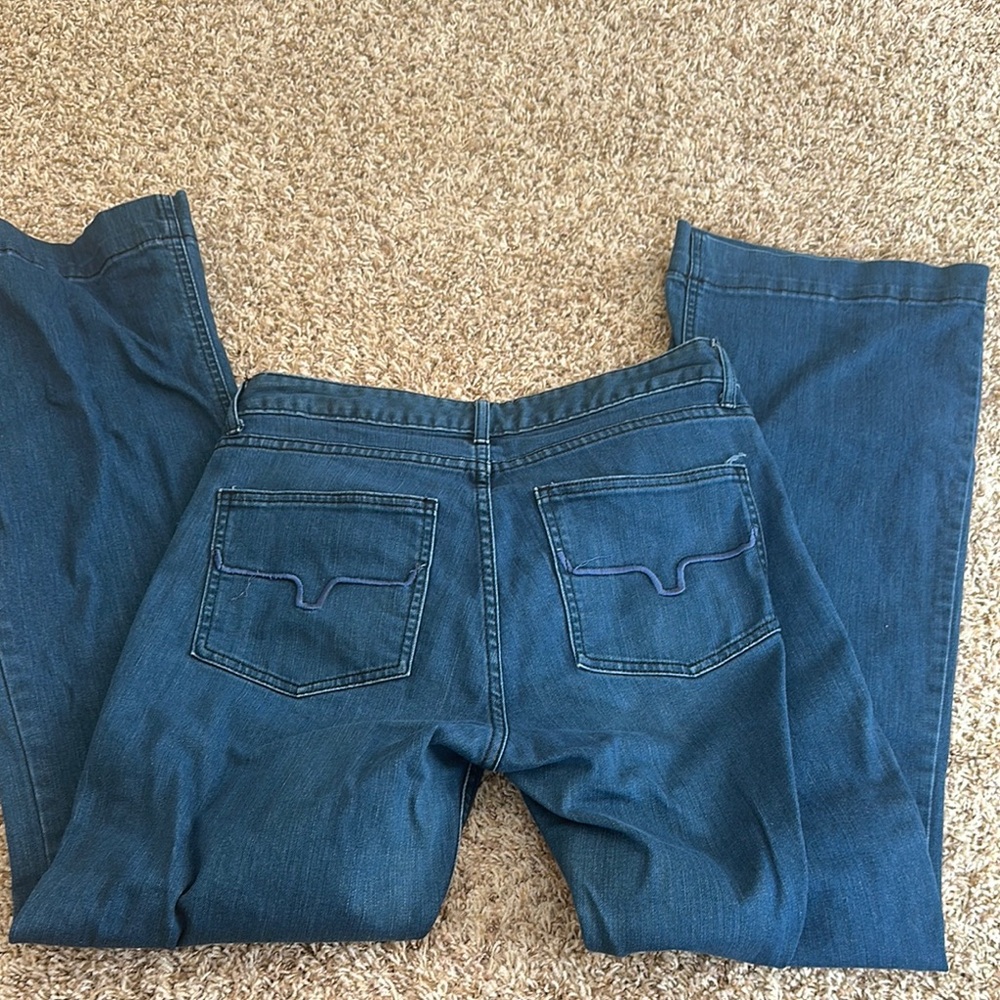 Kimes ranch Jeans